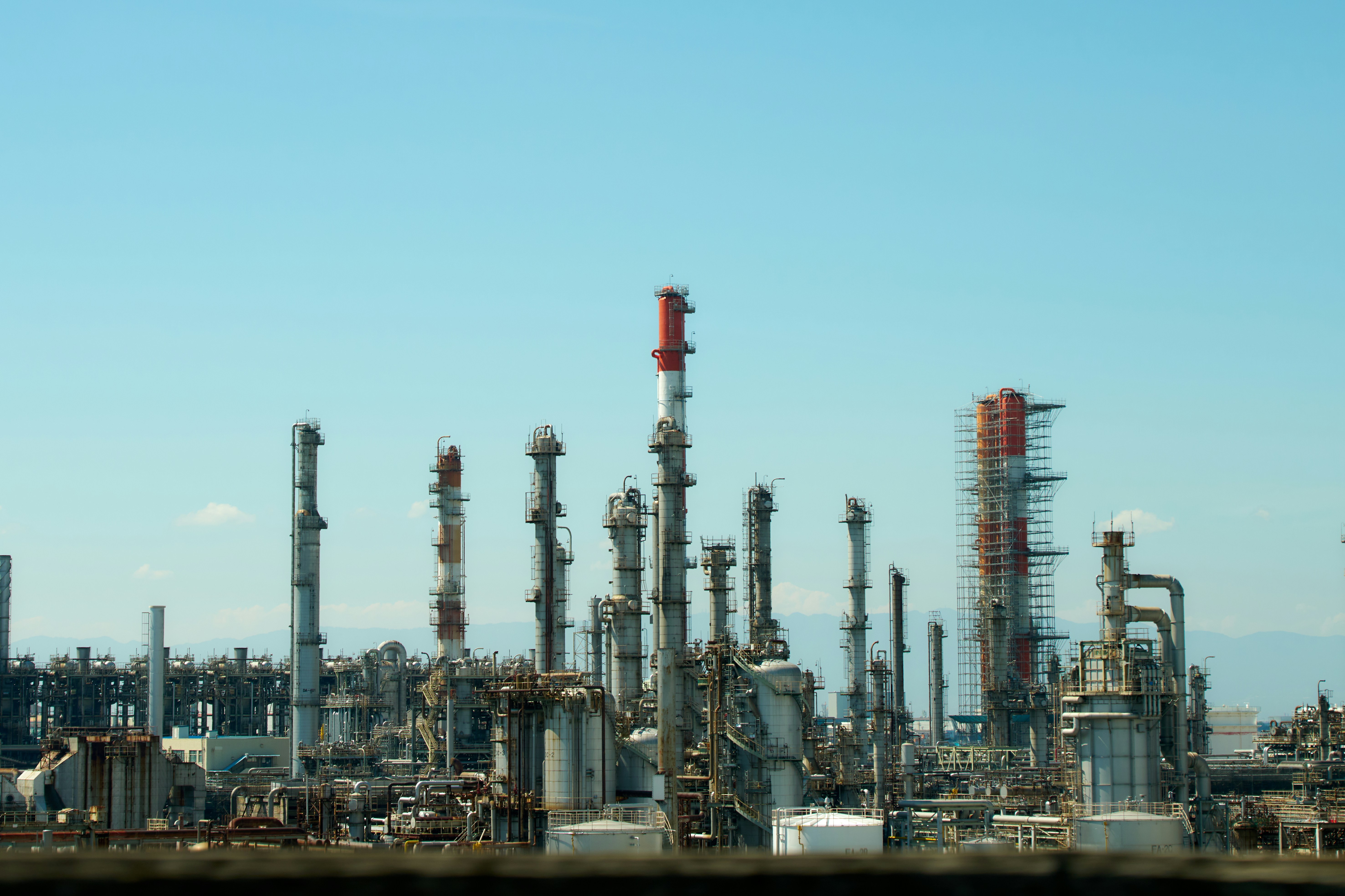 Blackrock Energy Holdings — energy investment in emerging markets